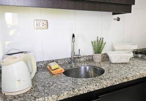 Elegante departamento en pleno centro