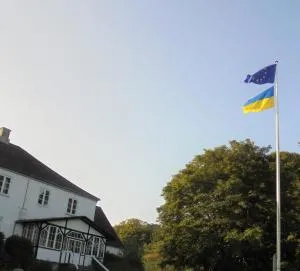 Christianslund - Langå