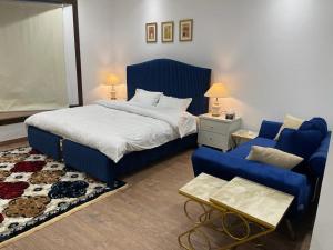 Premium&Cozy Studio DHA Lahore