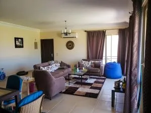 3 bed Mediterranean gem in Egypt - Aḑ Ḑab‘ah