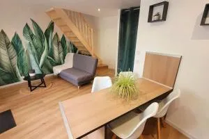 Maison Esprit Nature - Puy du Fou - Saint-Malo-du-Bois