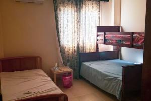 3 bed Mediterranean gem in Egypt