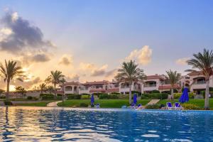 3 bed Mediterranean gem in Egypt