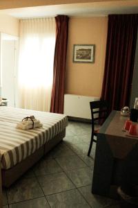 Hotel Chentu Lunas img16