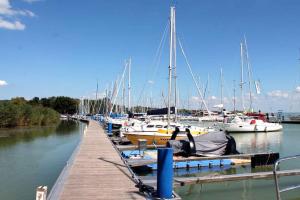 Holiday home in Keszthely - Balaton 19022