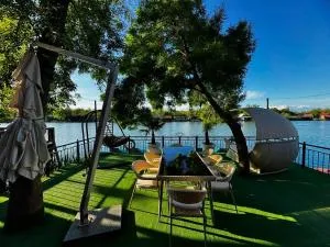 Alek Lux House - Pulaj