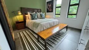 Ultra Modern Luxury Apartment St Lucia - 赫卢赫卢韦