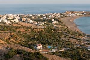 Libyan Mare Chania Greece