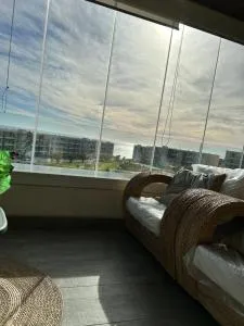 Algarrobo excepcional departamento - Yeco