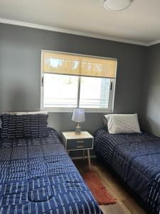 Algarrobo excepcional departamento