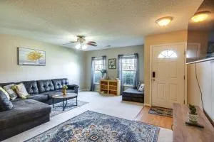 Lexington Family Home about 9 Mi to Lake Murray! - 列克星敦