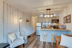 Charming Ski Condominium with Resort Views!