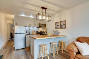 Charming Ski Condominium with Resort Views!