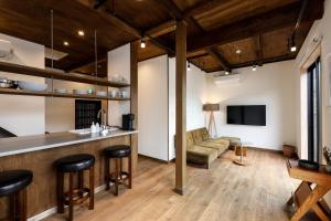 貸別荘 楓-Fū- 有馬