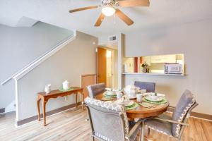 12 Mi to French Quarter! Apt Near Parks and Dining