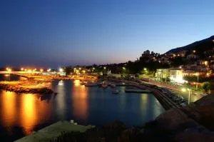 Akti Pension - Agios Kirykos