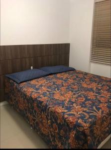 Apartamento Deep Blue