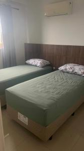 Apartamento Deep Blue