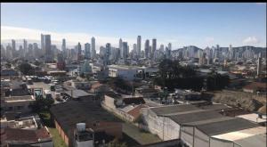 Apartamento Deep Blue