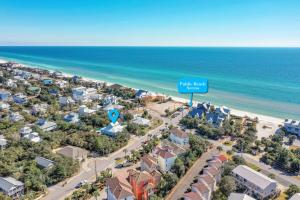 Cloud Nine - Blue Mountain Home with 2 Masters and a Private Pool while only 300 ft to Beach