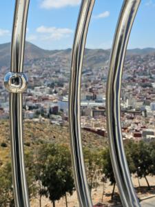 Panoramisch uitzicht! - 3hvězdičkové hotely ve městě Al Hoceïma