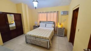 obrázek - Super Two Bedroom Penthouse in Peguy-Ville