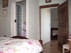 B&B / Chambres d'hotes Les Glycines : photos des chambres
