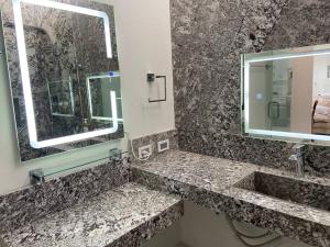 Loft, Departamento Con cocina, Súper Lujo, Cuarzo