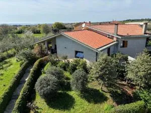 Apartments with a parking space Galizana, Fazana - 22977 - 加利扎纳