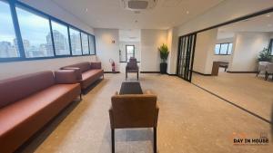 VN UENO na Bela Vista próximo ao Hospital Sírio Libanês a 100 metros