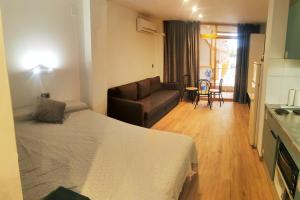 NEW NUEVO BRAND NEW A ESTRENAR LUXURY DE LUJO APARTAMENTO APARTHOTEL SALOU 12 months open! 12 meses abierto!