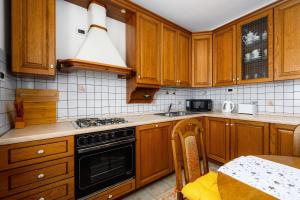 Apartments with swimming pool Labin - 23022