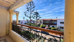 Spacious Harhoura Villa: Perfect for Families (5min to Beach)