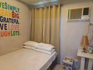 SMDC 1 BR Grass Residence Tower 3 North Ave., QC