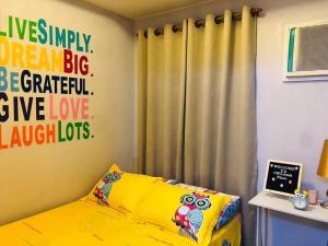 SMDC 1 BR Grass Residence Tower 3 North Ave., QC