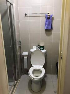 SMDC 1 BR Grass Residence Tower 3 North Ave., QC