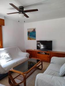 Perfecto Bungalow Vacacional en Calpe