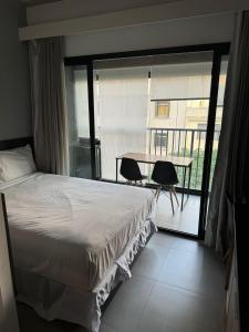 VN UENO na Bela Vista próximo ao Hospital Sírio Libanês a 100 metros