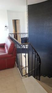 Villa avec piscine grand luxe