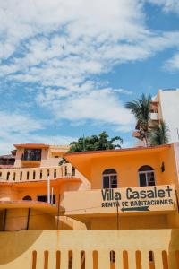 Villa Casalet