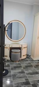 New Apartment for short and long term