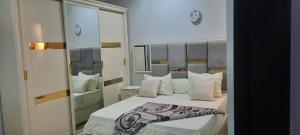 New Apartment for short and long term