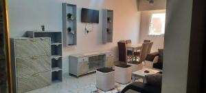 New Apartment for short and long term