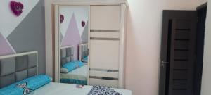 New Apartment for short and long term