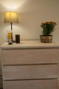 Apartment room in Romagraziosa Rent