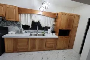 Adorable Arouca 1BDR Apartment - Blanchisseuse