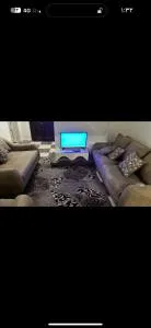 شقة الزقازيق - Manshīyat as Sādāt