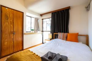 3BR Entire House for7 #91Rated TraditionCozy Japanese Villa in Ikebukuro 6mins St