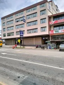 Hotel El Cordobes - San Vicente