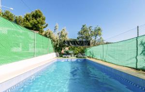 Stunning Home In Alcala La Real